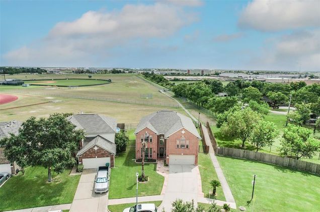 5031 Brower Crest Drive Pasadena, TX House Sold - Photo 1 of 1. Opens carousel modal