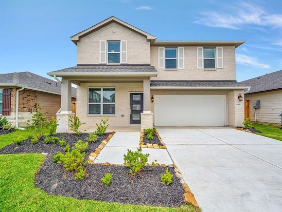 6906 Ventura Drive Rosharon, TX House Sold - Photo 1 of 1. Opens carousel modal