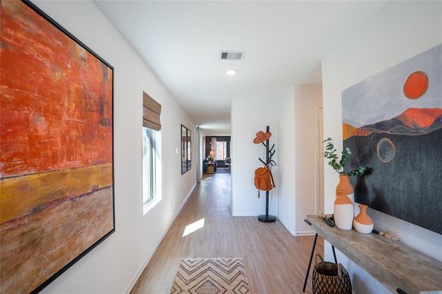 14817 North Ascot Bend Circle