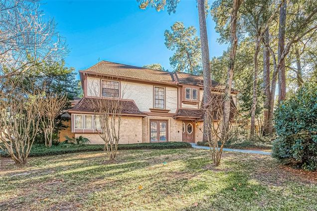 6803 Mossridge Drive Houston, TX House Sold - Photo 1 of 1. Opens carousel modal