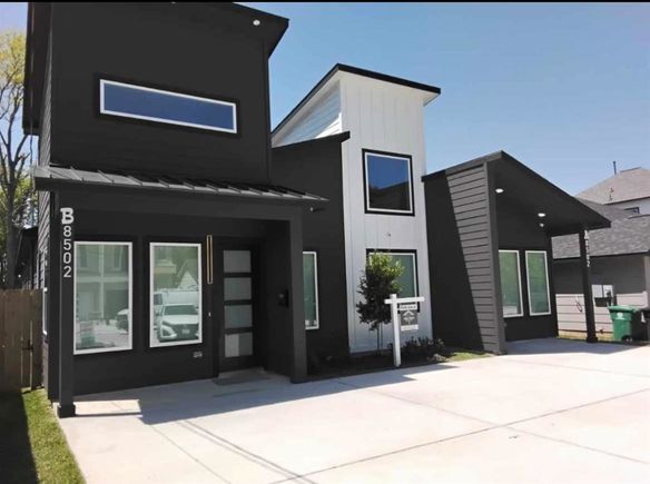 8502 Safeguard A And B Street Houston, TX Multifamily Sold - Photo 1 of 1. Opens carousel modal