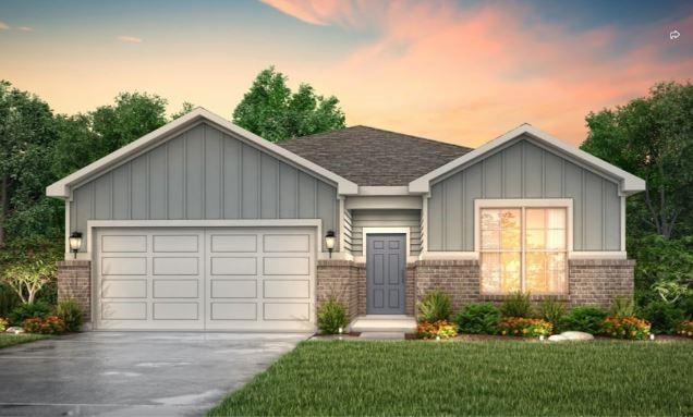 13307 Owens Place Mont Belvieu, TX House Active - Photo 1 of 26. Opens carousel modal