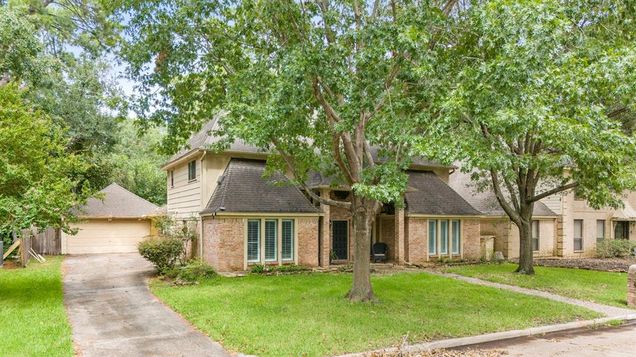 13206 Fawcett Drive Houston, TX House Sold - Photo 1 of 1. Opens carousel modal