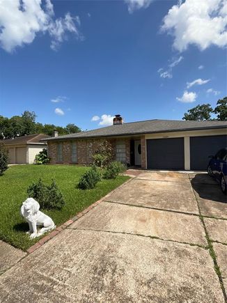 11619 Hornbrook Drive