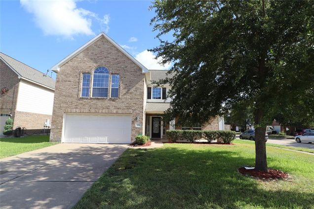 22102 Drewfalls Court Richmond, TX House Sold - Photo 1 of 1. Opens carousel modal