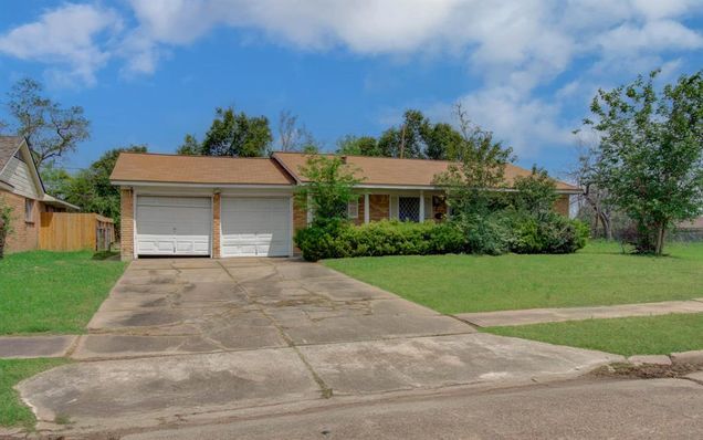 4106 Woodmont Drive Houston, TX House Sold - Photo 1 of 1. Opens carousel modal