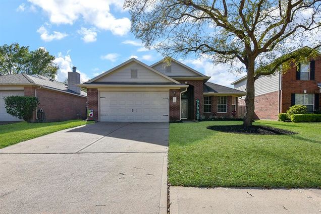 14623 Cypress Cottage Court Cypress, TX House Sold - Photo 1 of 1. Opens carousel modal
