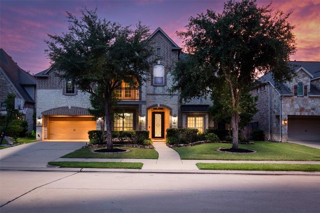 3314 Wimberly Place Lane