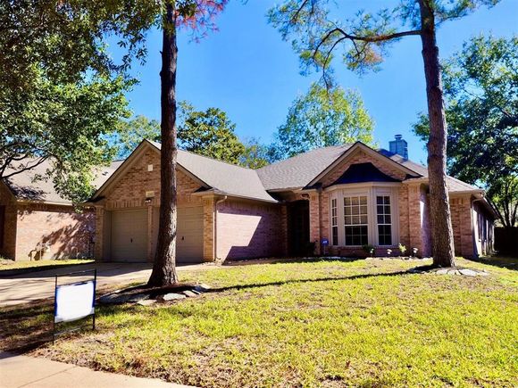 20407 Scenic Woods Drive Cypress, TX House Sold - Photo 1 of 1. Opens carousel modal