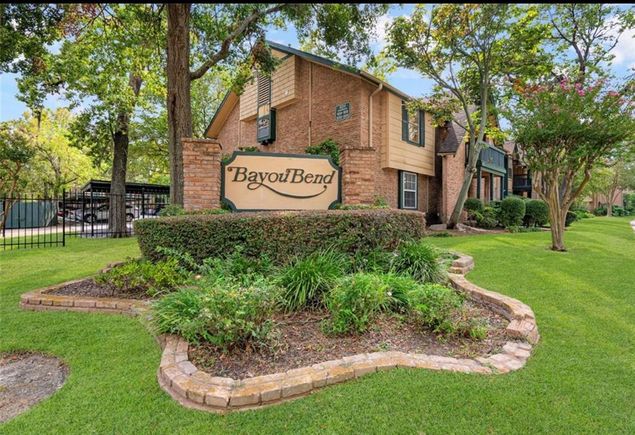 8265 Kingsbrook Road Unit 147 Houston, TX Townhouse Active - Photo 1 of 24. Opens carousel modal