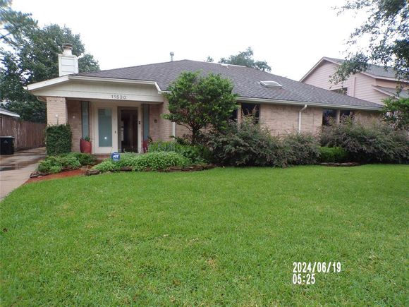 11530 Wickersham Lane Houston, TX House Sold - Photo 1 of 1. Opens carousel modal