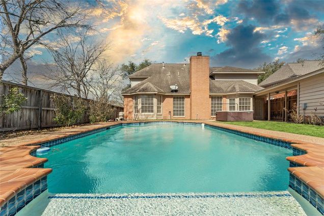 7306 Summer Trail Drive Sugar Land, TX House Sold - Photo 1 of 1. Opens carousel modal