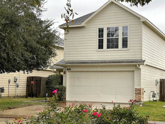 3602 Windmill Village Drive Houston, TX House Sold - Photo 1 of 1. Opens carousel modal