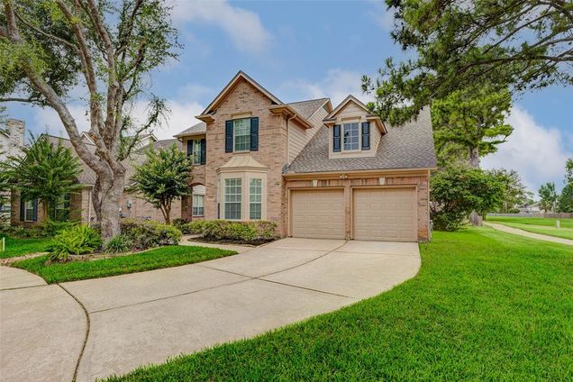 22419 Teagarden Court