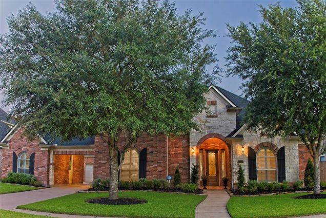 21026 SE Kelliwood Arbor Lane NW Katy, TX House Sold - Photo 1 of 1. Opens carousel modal