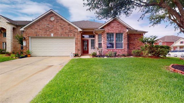 4102 Maurice Way Stafford, TX House Sold - Photo 1 of 1. Opens carousel modal