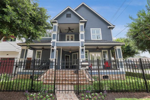 800 Dorothy Street Houston, TX House Sold - Photo 1 of 1. Opens carousel modal