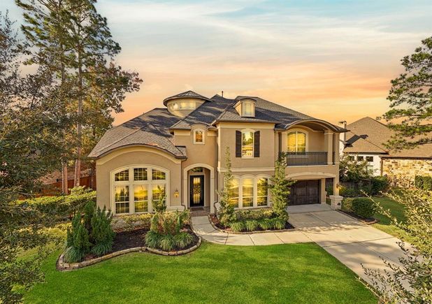 114 Tehama Place Montgomery, TX House Active - Photo 1 of 50. Opens carousel modal