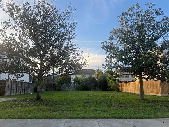 4310 Meyerwood Drive Houston, TX Plot of land Sold - Photo 1 of 1. Opens carousel modal