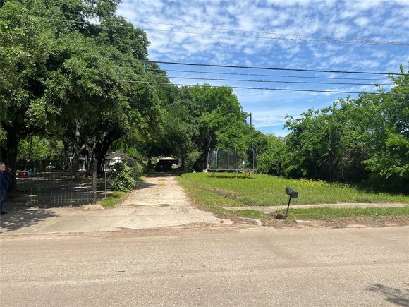 3440 5th Street Stafford, TX House Sold - Photo 1 of 1. Opens carousel modal