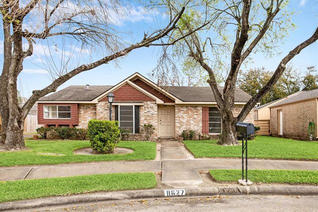 8627 Heatherview Drive Houston, TX House Sold - Photo 1 of 1. Opens carousel modal