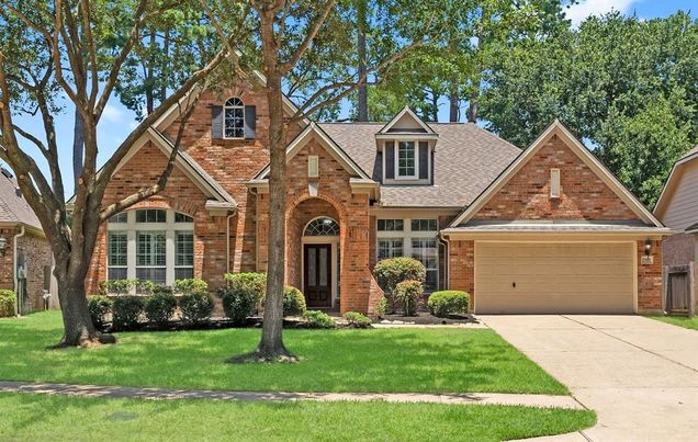7919 Highland Arbor Drive Houston, TX House Sold - Photo 1 of 1. Opens carousel modal