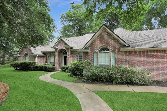 1 Condor Court Conroe, TX House Sold - Photo 1 of 1. Opens carousel modal