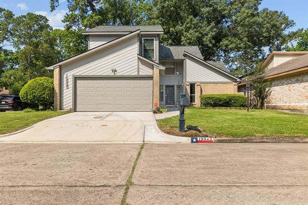 19923 18th Fairway Drive Humble, TX House Sold - Photo 1 of 1. Opens carousel modal