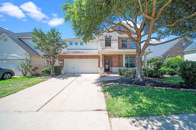 24319 Silent Flight Drive Katy, TX House Sold - Photo 1 of 1. Opens carousel modal