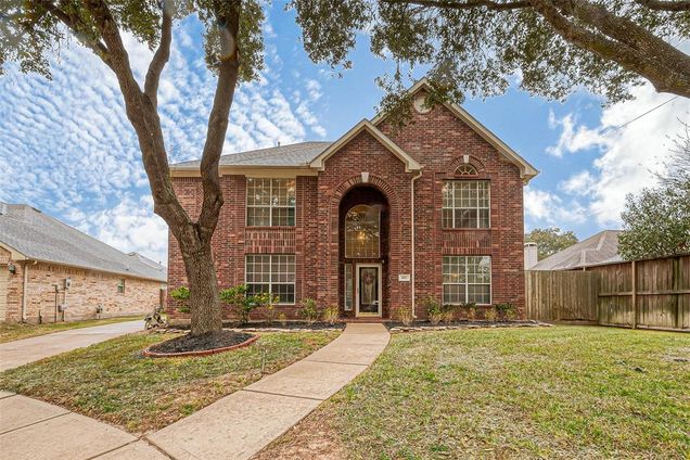 402 Spring Trace Court Houston, TX House Sold - Photo 1 of 1. Opens carousel modal