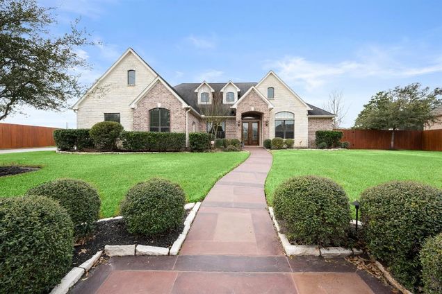 13911 Canyon Maples Lane Cypress, TX House Sold - Photo 1 of 1. Opens carousel modal