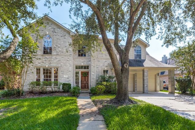 4414 Timber Hill Drive Sugar Land, TX House Sold - Photo 1 of 1. Opens carousel modal