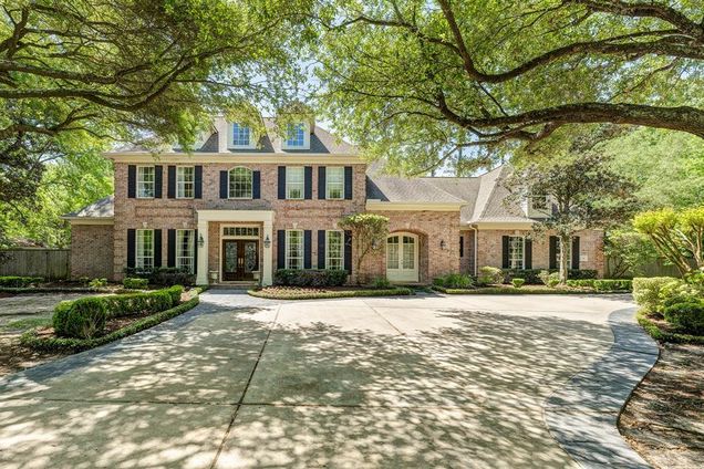 655 Strey Lane Bunker Hill Village, TX House Sold - Photo 1 of 1. Opens carousel modal