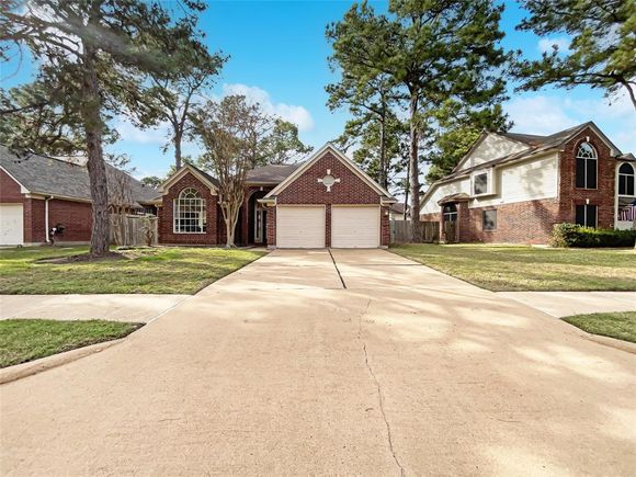 7819 Park Hollow Court Houston, TX House Sold - Photo 1 of 1. Opens carousel modal