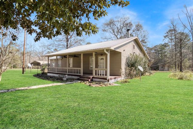 402 Anderson Road