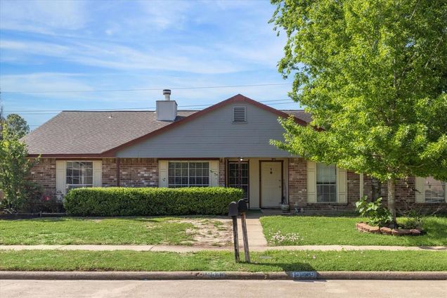19535 Lazy Valley Drive Katy, TX House Sold - Photo 1 of 1. Opens carousel modal