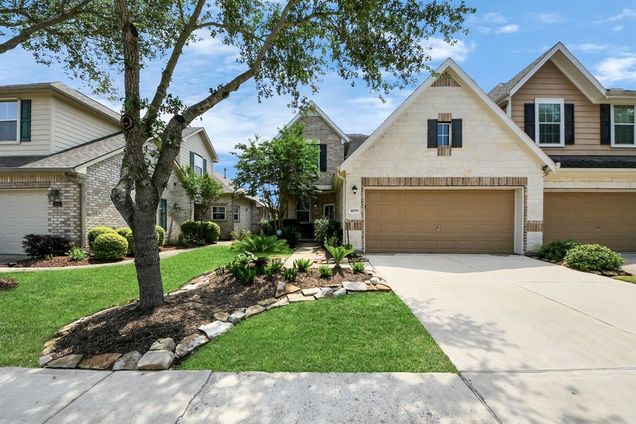 4019 Waterford Lane Missouri City, TX Townhouse Sold - Photo 1 of 1. Opens carousel modal