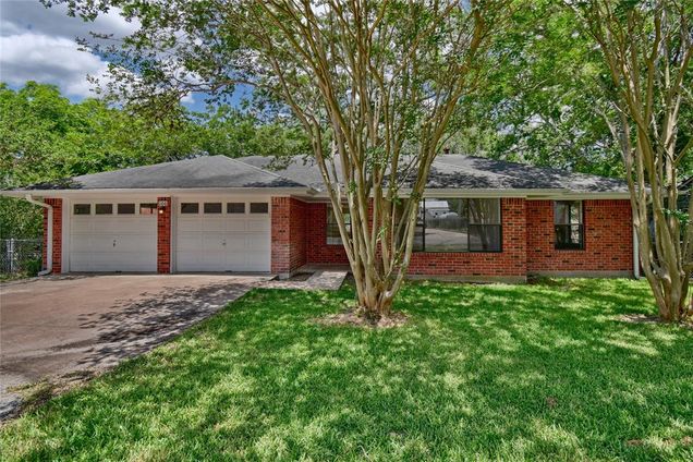 106 S Scott Street Fayetteville, TX House Sold - Photo 1 of 1. Opens carousel modal