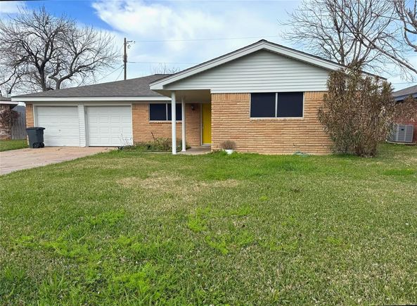 2922 19th Avenue N Texas City, TX House Sold - Photo 1 of 1. Opens carousel modal