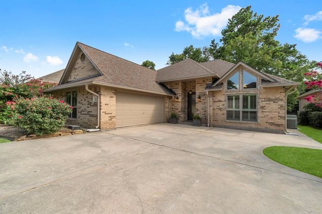 179 Monterrey Road E Montgomery, TX House Active - Photo 1 of 46. Opens carousel modal
