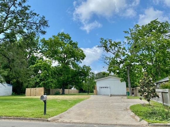 1507 Wright Boulevard Baytown, TX Plot of land Sold - Photo 1 of 1. Opens carousel modal