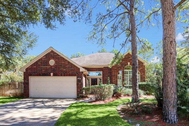 18030 Somerset Knolls Houston, TX House Sold - Photo 1 of 1. Opens carousel modal