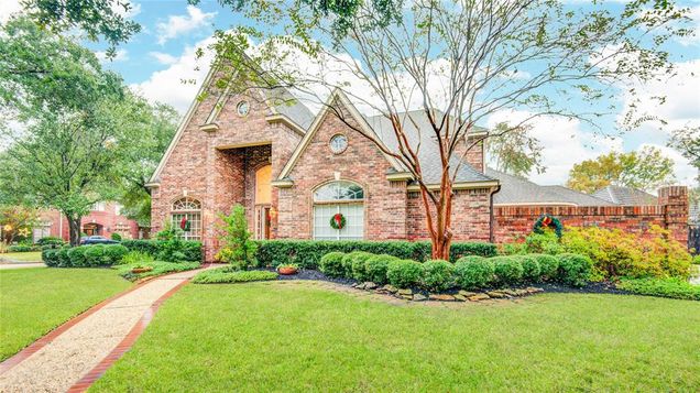55 Champions Bend Circle Houston, TX House Sold - Photo 1 of 1. Opens carousel modal