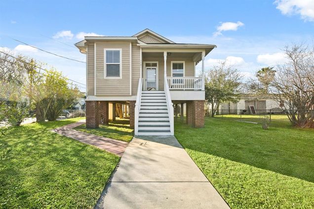 5901 Avenue Q 1/2 Galveston, TX House Sold - Photo 1 of 1. Opens carousel modal