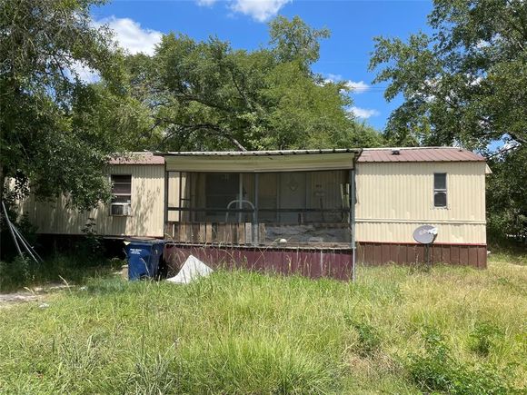 498 W 2nd Groveton, TX House Sold - Photo 1 of 1. Opens carousel modal
