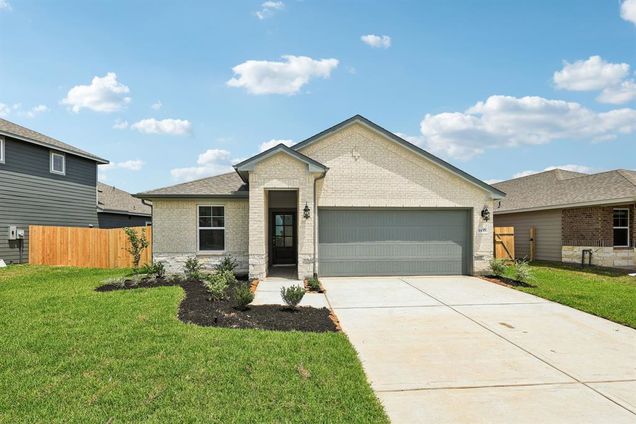 1435 Copeland Drive Rosharon, TX House Sold - Photo 1 of 1. Opens carousel modal