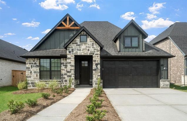 6110 Lush Pasture Lane Manvel, TX House Active - Photo 1 of 34. Opens carousel modal