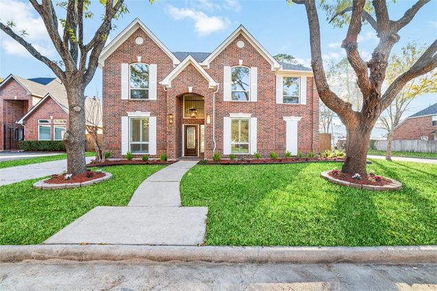 11519 Earley Forest Lane Houston, TX House Sold - Photo 1 of 1. Opens carousel modal