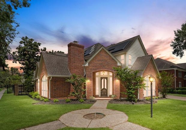 4114 Brightwood Street Missouri City, TX House Sold - Photo 1 of 1. Opens carousel modal