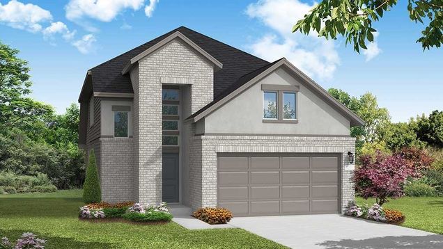 17326 Merry Lea Lane